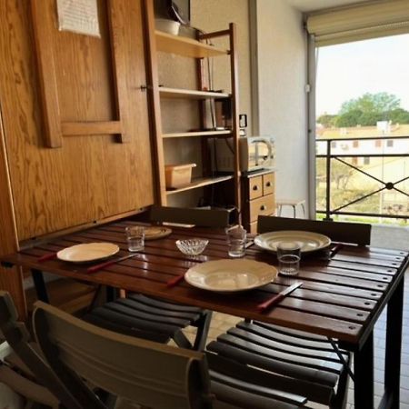 Residence Le Lagon Bleu - Studio Cabine Dans Residence Avec Piscine Mae-7131 เลอ โกร-ดู-รัว ภายนอก รูปภาพ