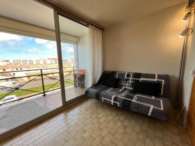 Residence Le Lagon Bleu - Studio Cabine Dans Residence Avec Piscine Mae-7131 เลอ โกร-ดู-รัว ภายนอก รูปภาพ