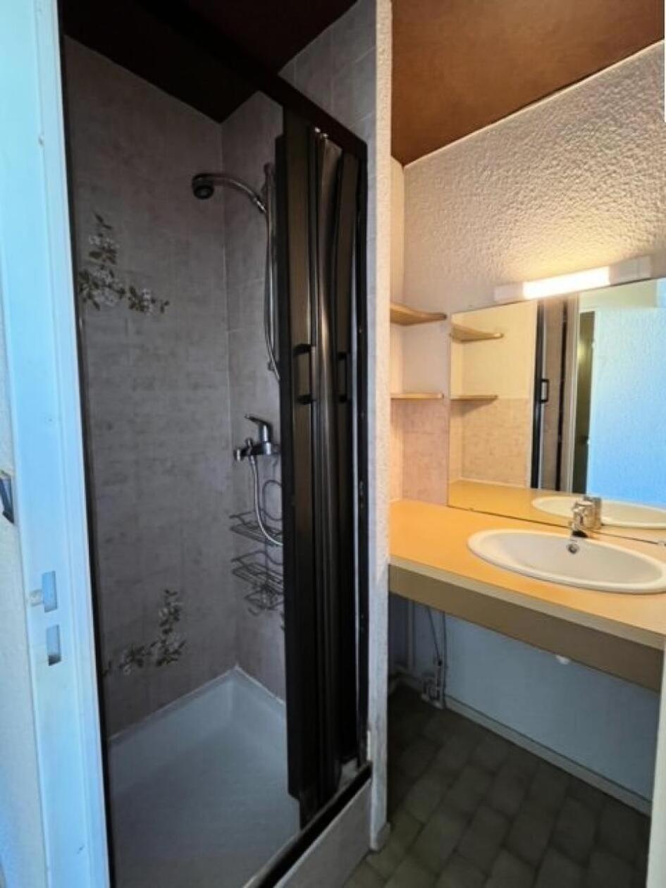 Residence Le Lagon Bleu - Studio Cabine Dans Residence Avec Piscine Mae-7131 เลอ โกร-ดู-รัว ภายนอก รูปภาพ