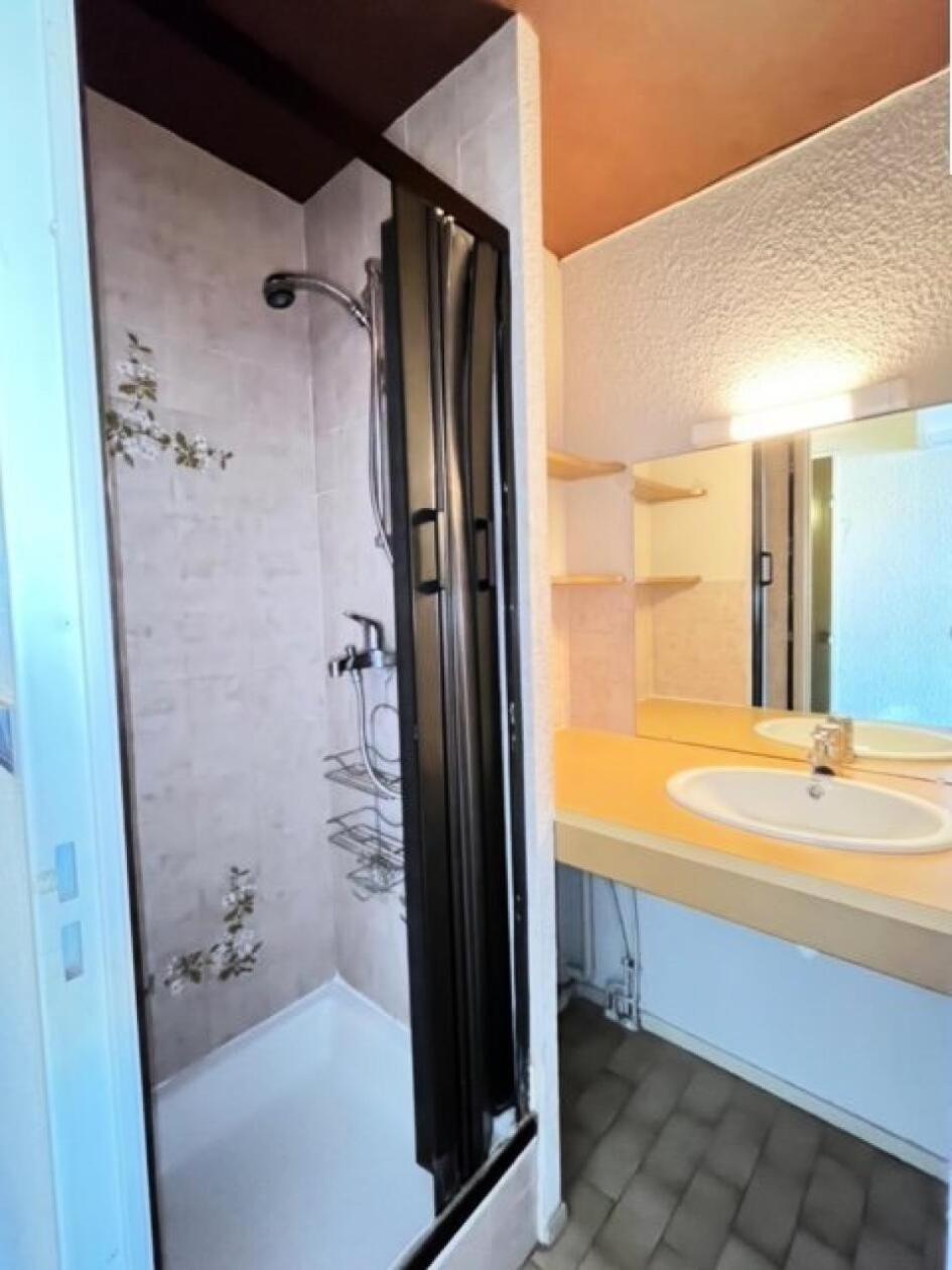 Residence Le Lagon Bleu - Studio Cabine Dans Residence Avec Piscine Mae-7131 เลอ โกร-ดู-รัว ภายนอก รูปภาพ