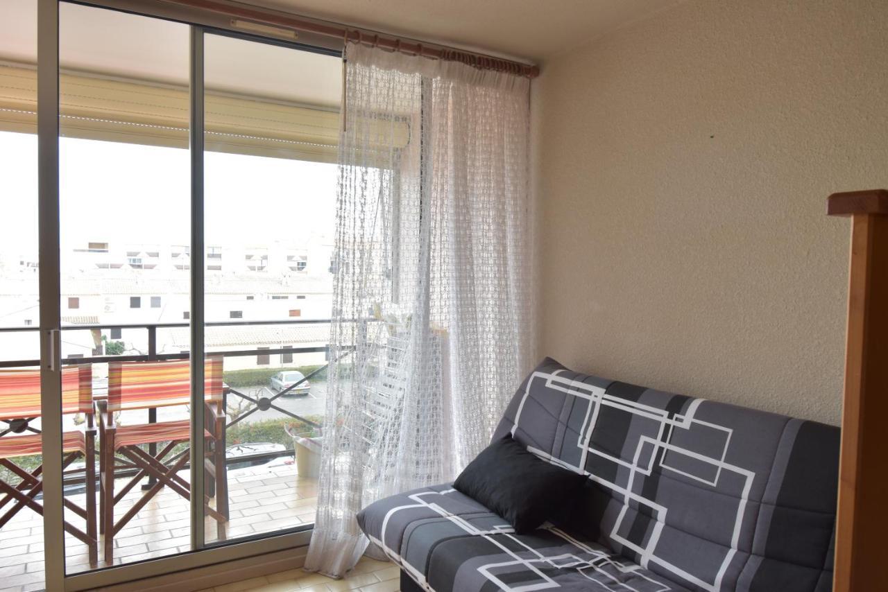 Residence Le Lagon Bleu - Studio Cabine Dans Residence Avec Piscine Mae-7131 เลอ โกร-ดู-รัว ภายนอก รูปภาพ